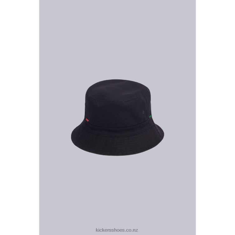 Kickers Unisex Bucket Hat Khaki NPZDR1057