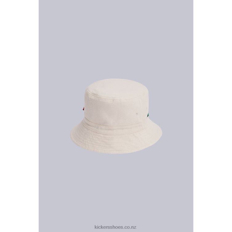 Kickers Unisex Bucket Hat Purple NPZDR1056