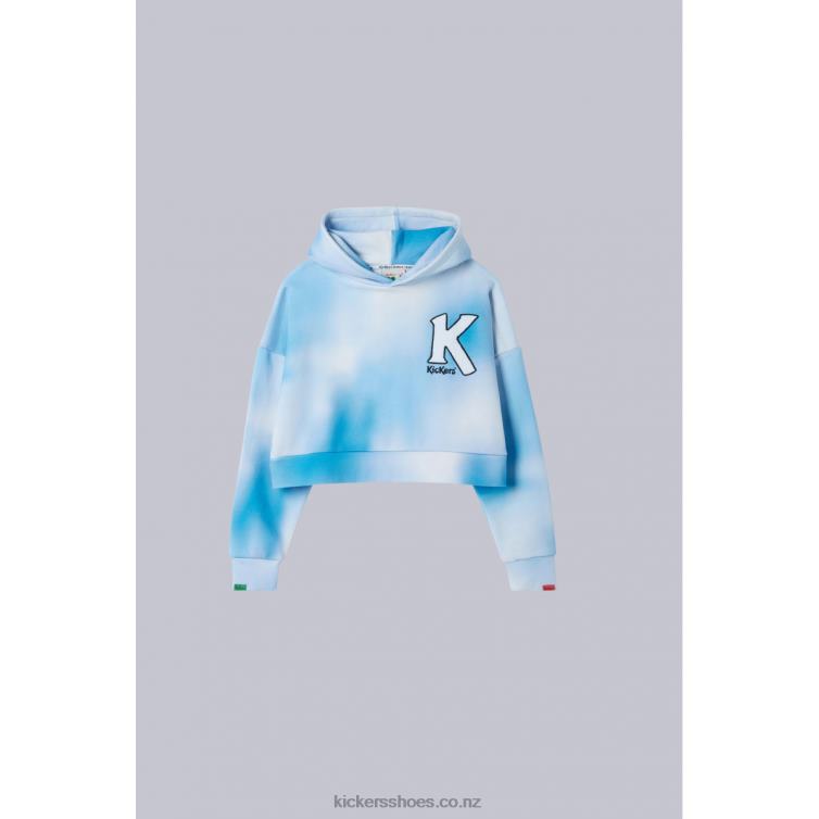 Kickers Women Hoodie Multicoloured NPZDR1069