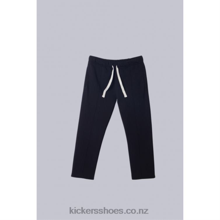Kickers Unisex Jogger Black NPZDR1073