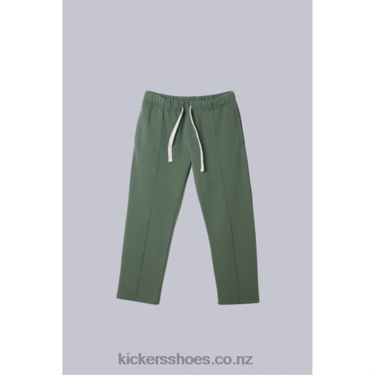 Kickers Unisex Jogger Khaki NPZDR1074