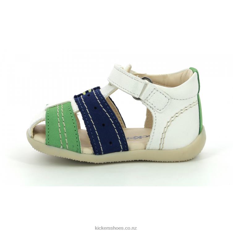 Kickers Kids Bigbazar-2 Transparent NPZDR448