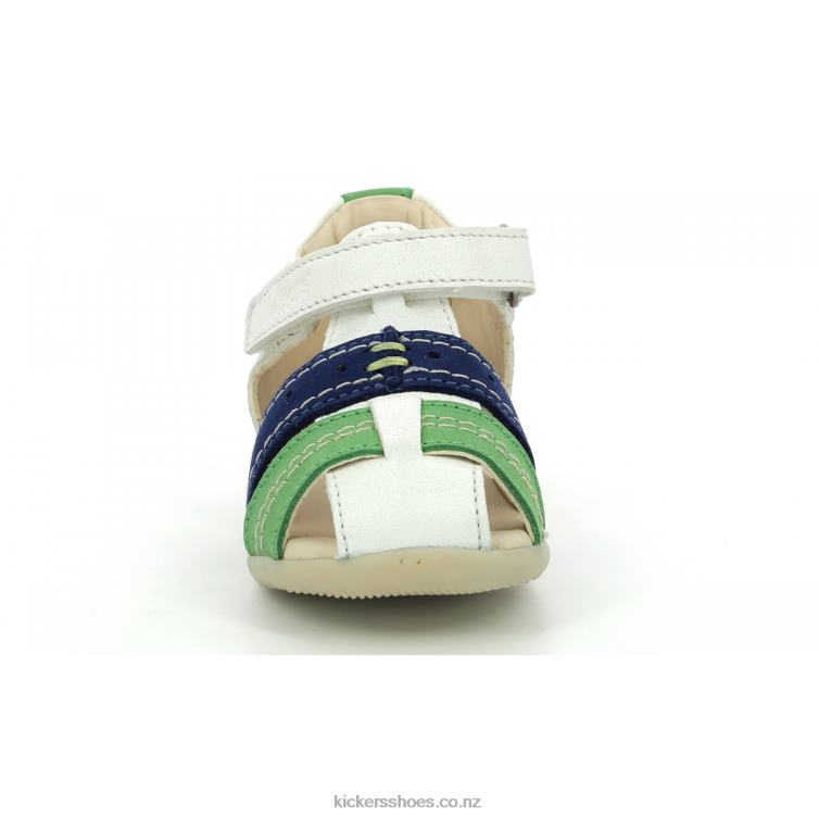 Kickers Kids Bigbazar-2 Transparent NPZDR448