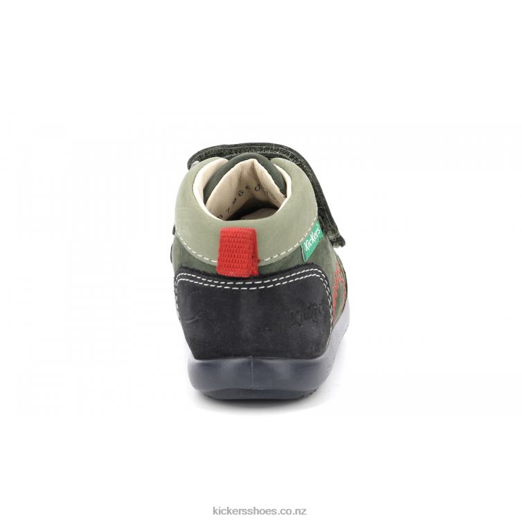 Kickers Kids Kinop Other Khaki NPZDR929