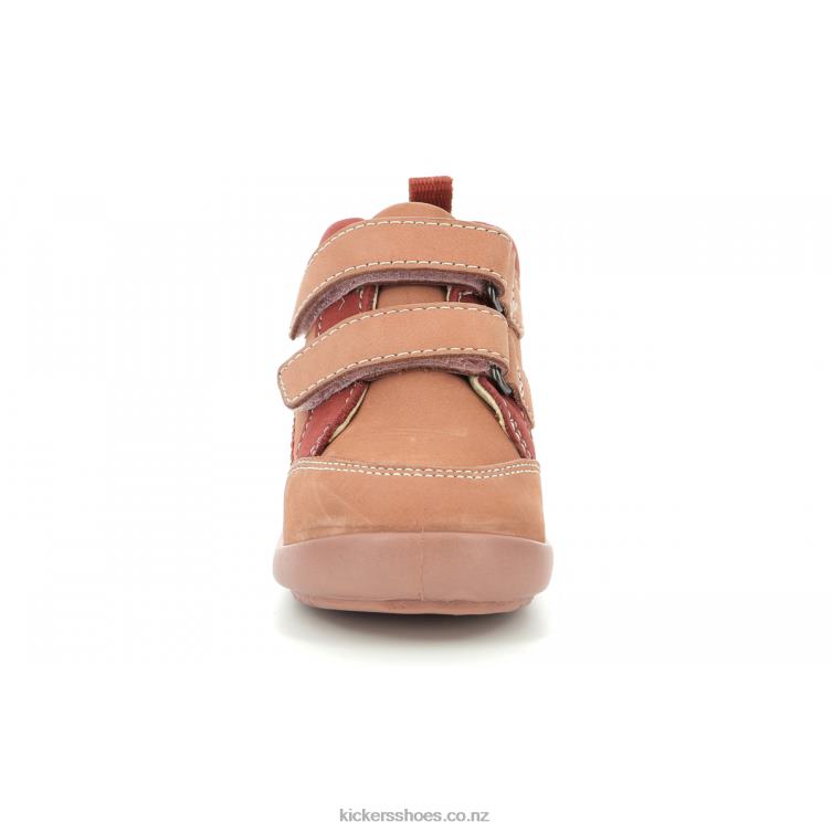 Kickers Kids Kinop Other Pink NPZDR926