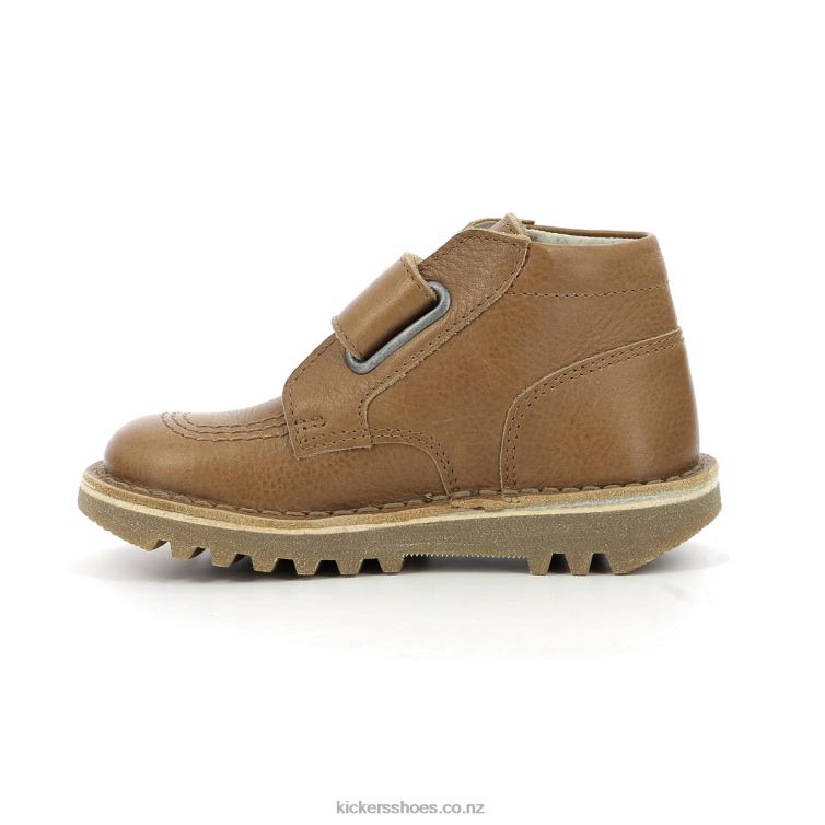 Kickers Kids Neokrafty Camel NPZDR834