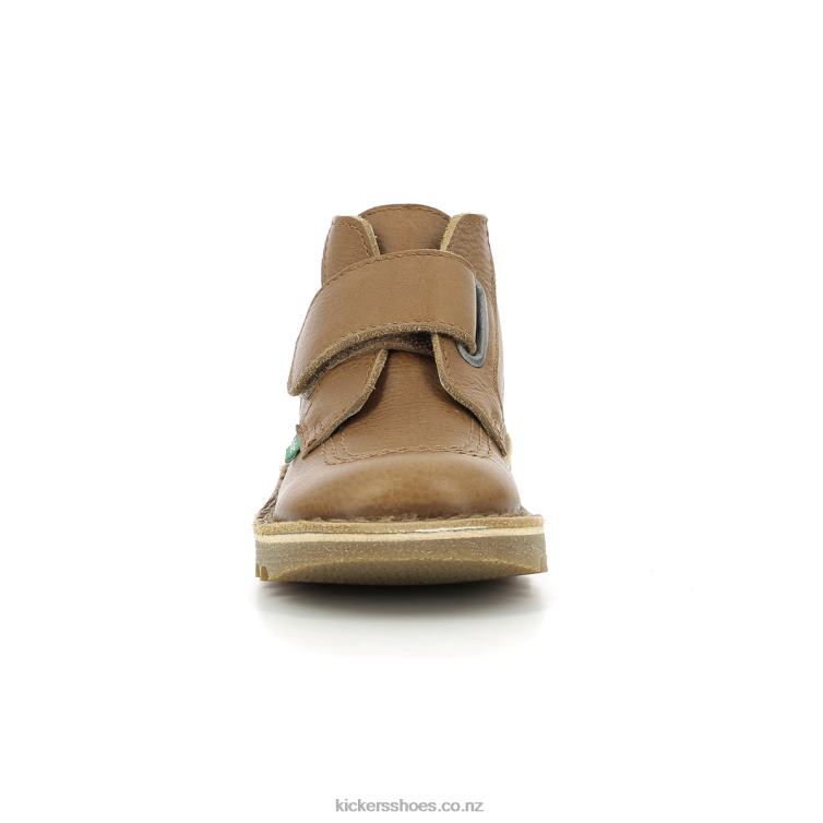 Kickers Kids Neokrafty Camel NPZDR834