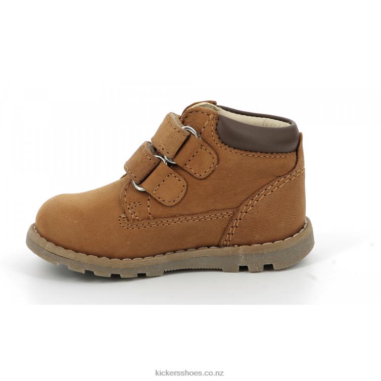 Kickers Kids Nogankro Camel NPZDR880