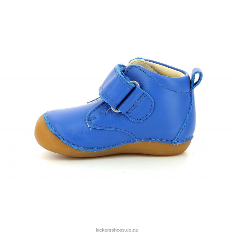 Kickers Kids Sabio Blue NPZDR886