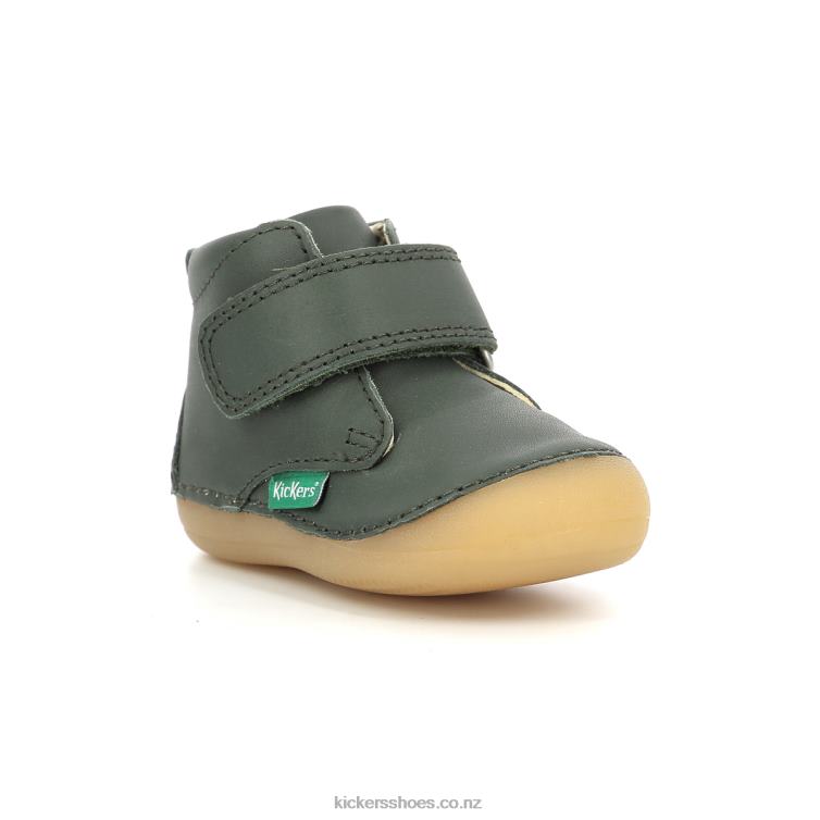 Kickers Kids Sabio Null NPZDR911