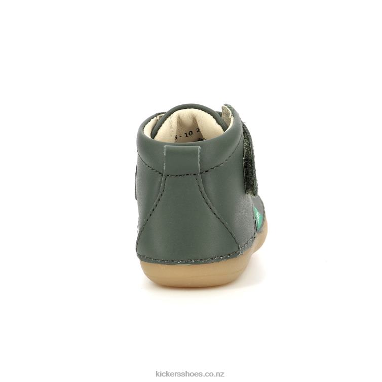 Kickers Kids Sabio Null NPZDR911