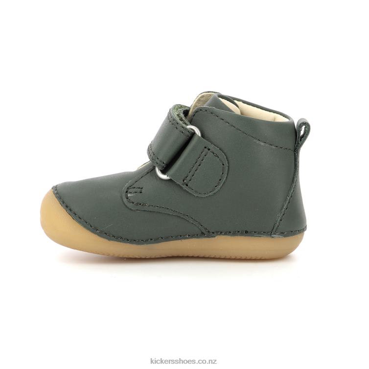 Kickers Kids Sabio Null NPZDR911