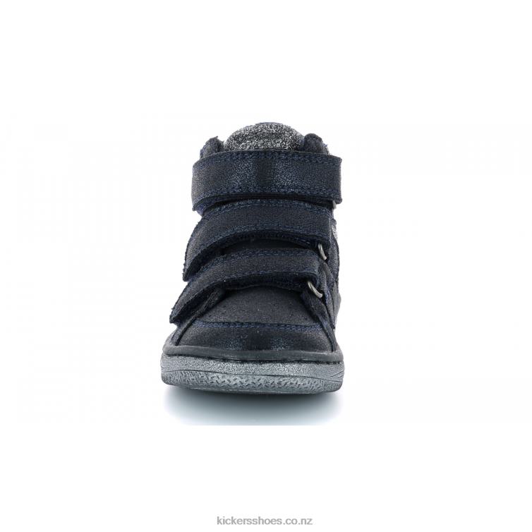 Kickers Kids Lohan Null NPZDR947