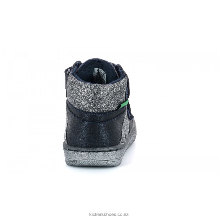 Kickers Kids Lohan Null NPZDR950