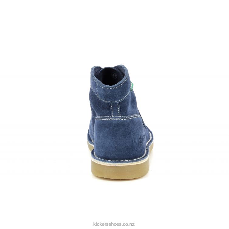 Kickers Men Kicklegend Blue NPZDR343