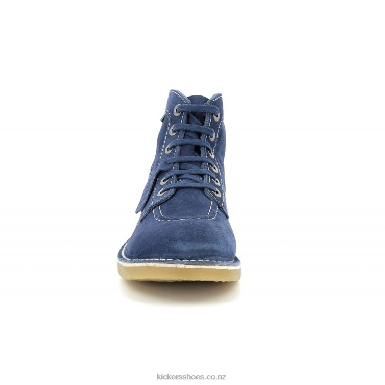 Kickers Men Kicklegend Blue NPZDR343