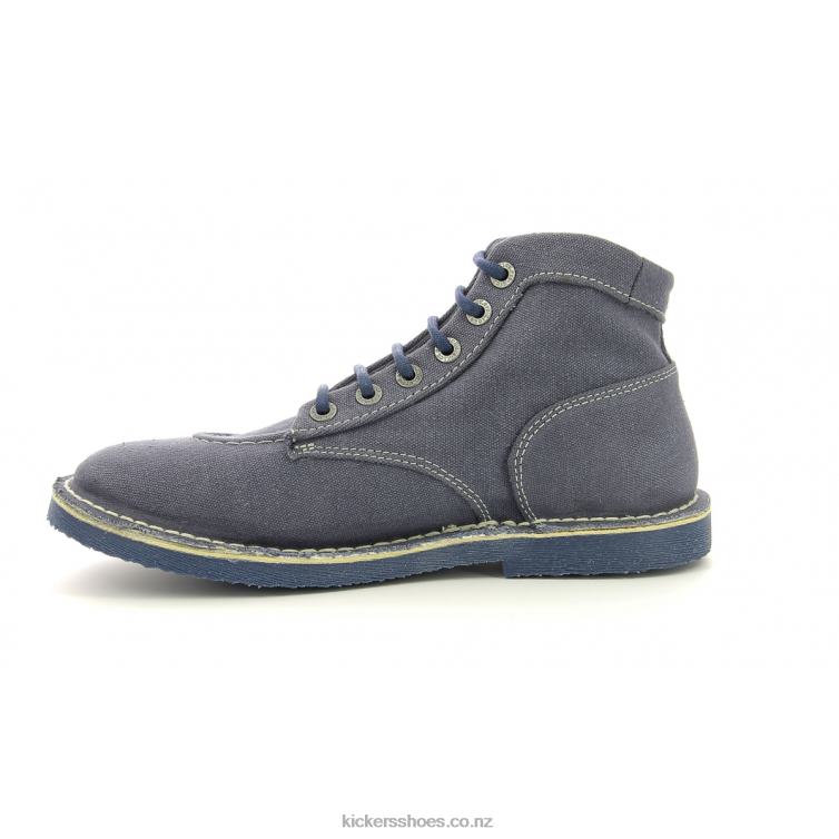 Kickers Men Kicklegend Blue NPZDR345