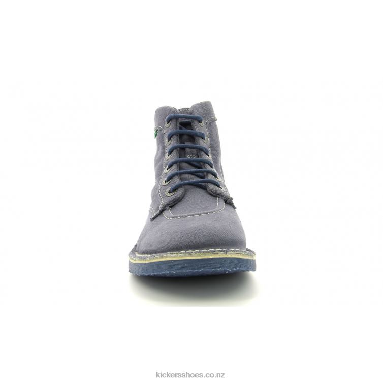 Kickers Men Kicklegend Blue NPZDR345