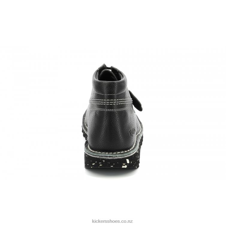 Kickers Men Neorallye 2 Black NPZDR357