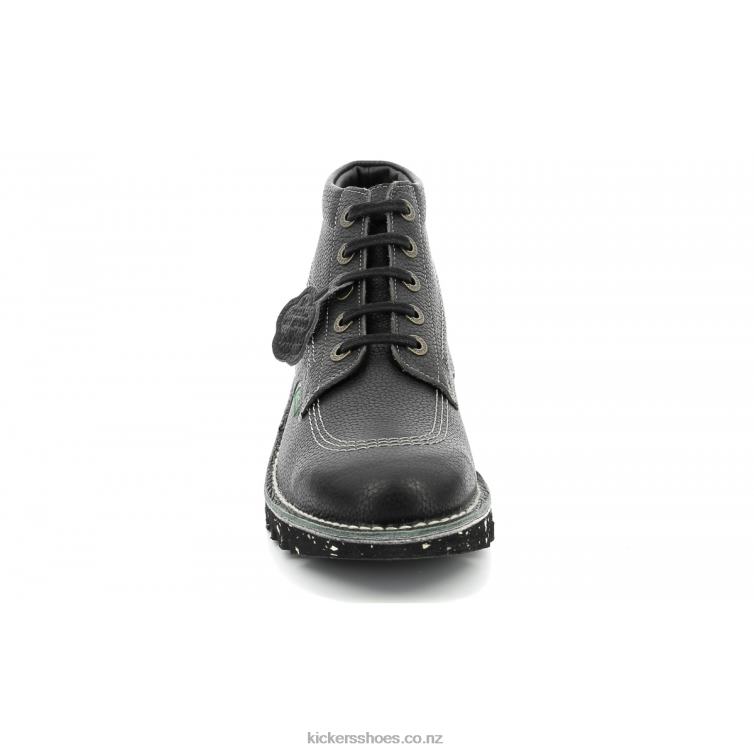 Kickers Men Neorallye 2 Black NPZDR357