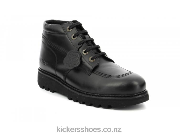 Kickers Men Neorallye 2 Other Black WPF NPZDR368