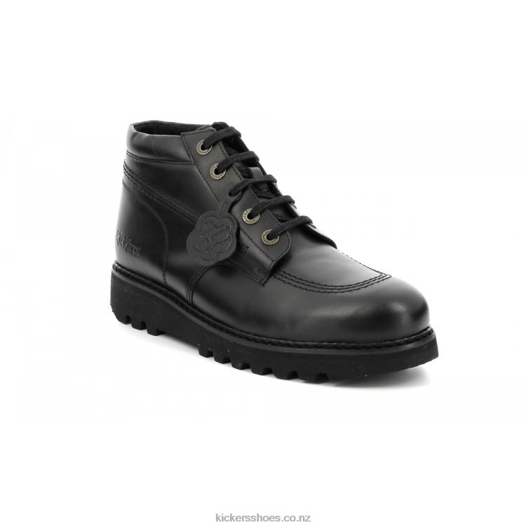 Kickers Men Neorallye 2 Other Black WPF NPZDR368