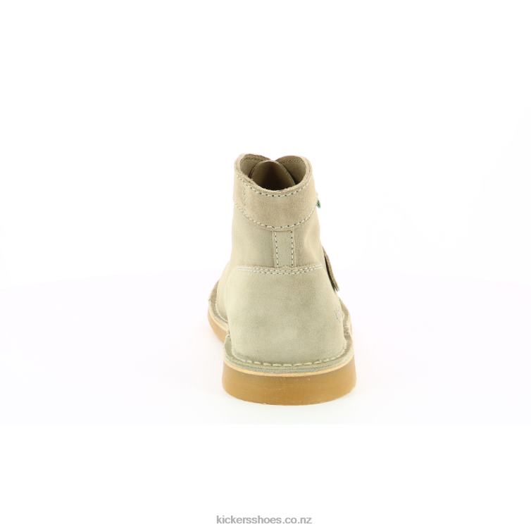 Kickers Men Orilegend Light Beige NPZDR344