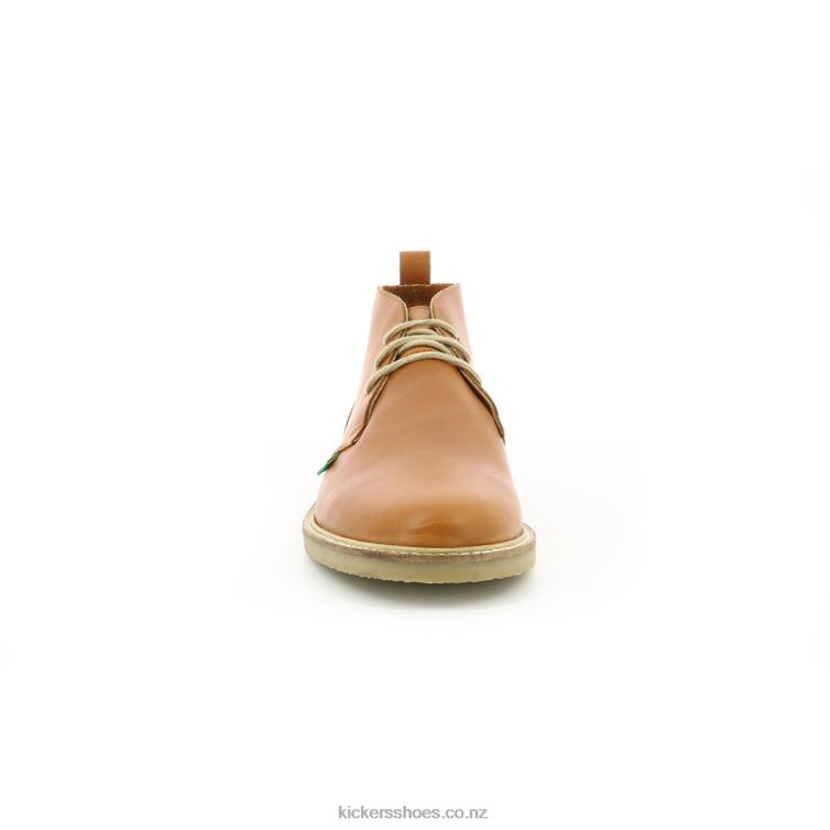 Kickers Men Tyl Camel Perm NPZDR374