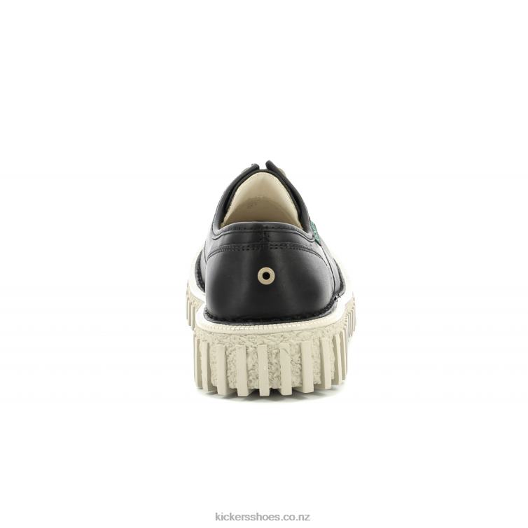 Kickers Men Aktive Black NPZDR342