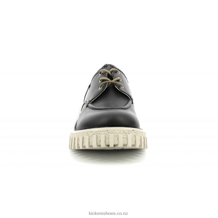 Kickers Men Aktive Black NPZDR342