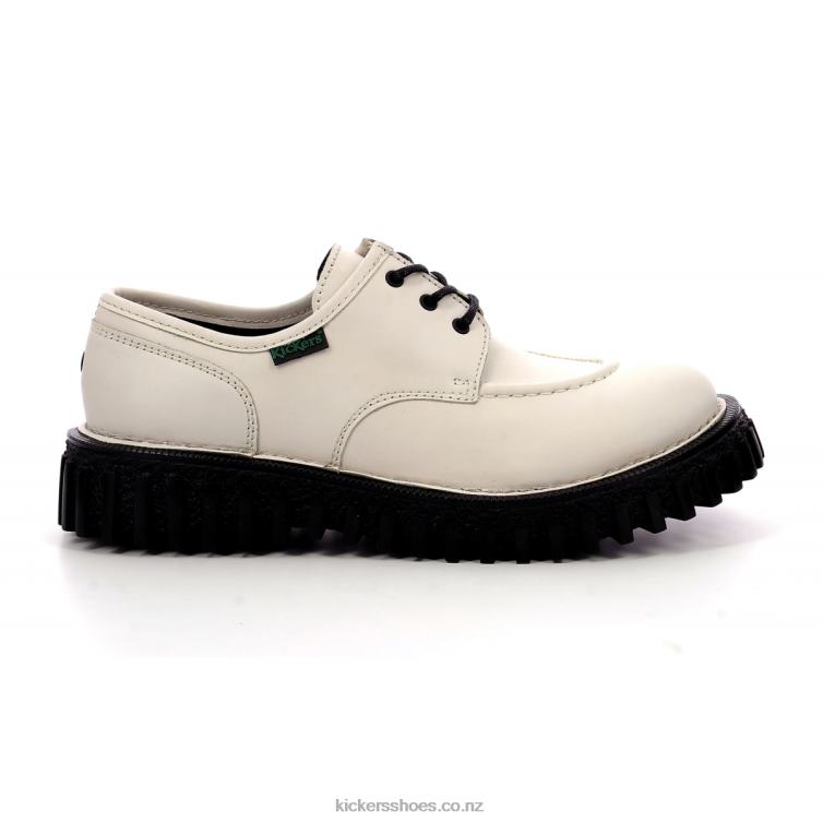 Kickers Men Aktive White NPZDR341
