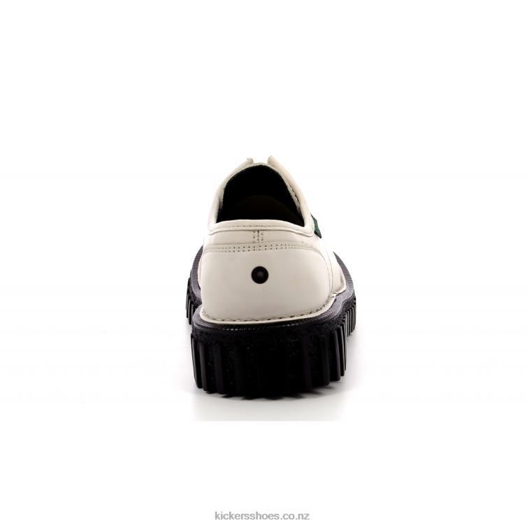 Kickers Men Aktive White NPZDR341