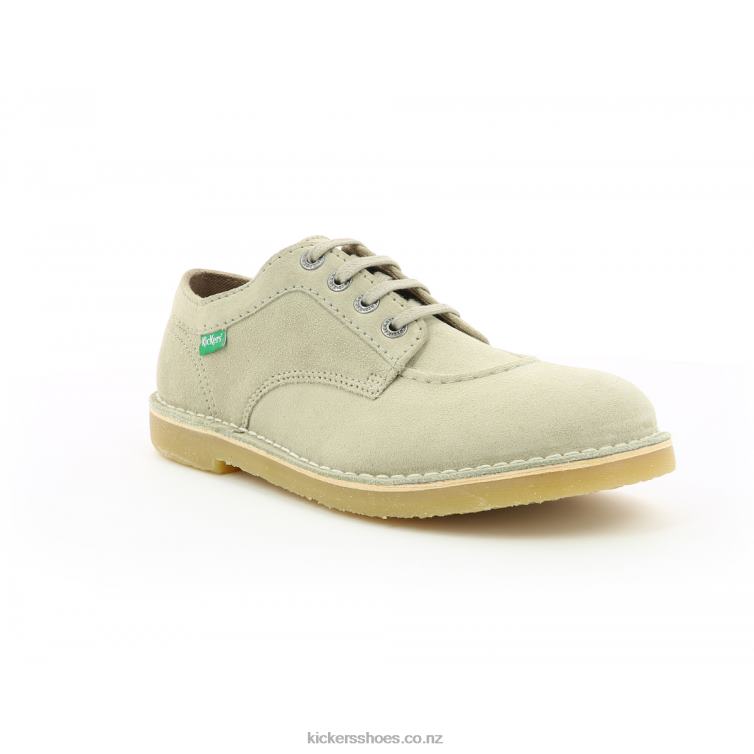 Kickers Men Karma Light Beige NPZDR337