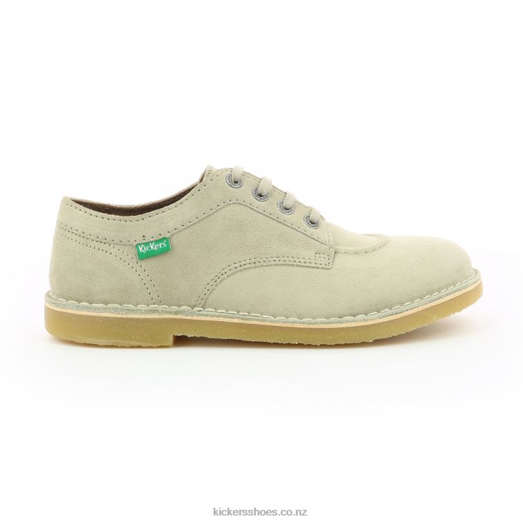 Kickers Men Karma Light Beige NPZDR337