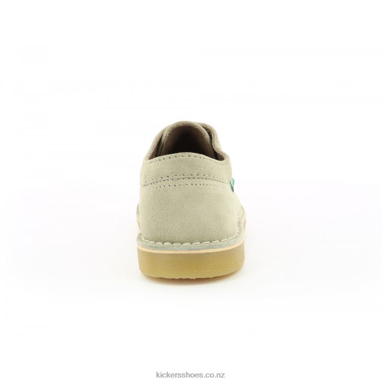 Kickers Men Karma Light Beige NPZDR337