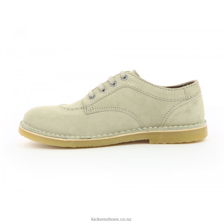 Kickers Men Karma Light Beige NPZDR337