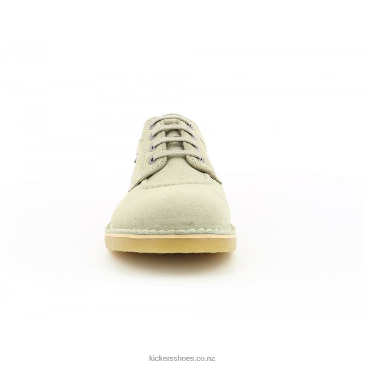 Kickers Men Karma Light Beige NPZDR337