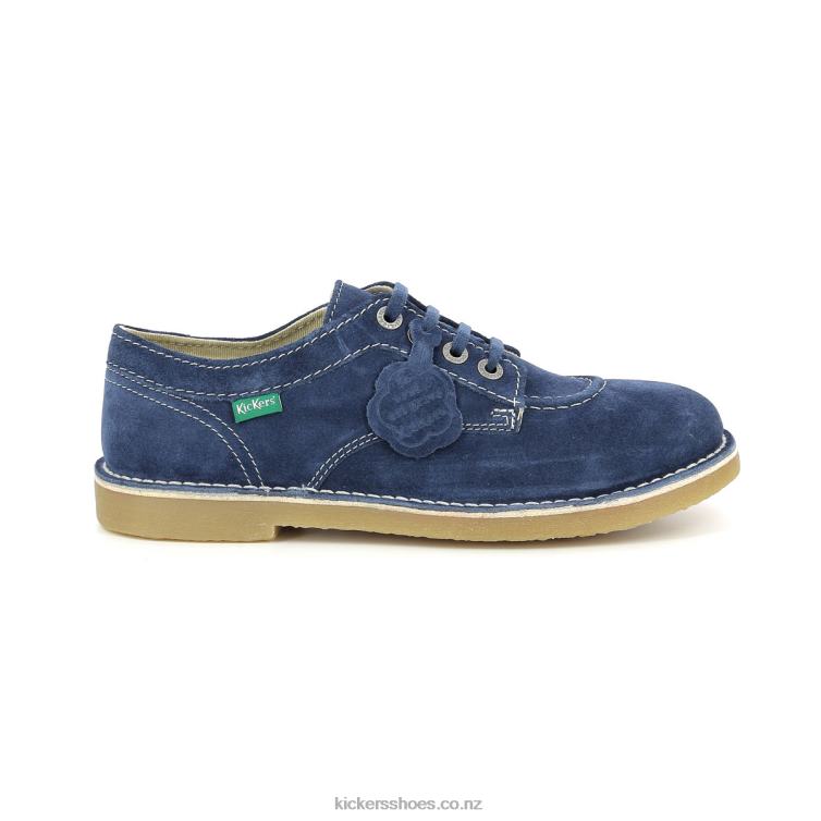 Kickers Men Kick Karma Blue NPZDR338