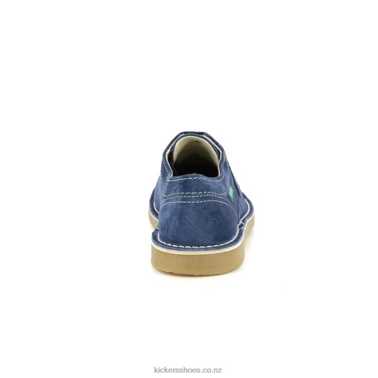 Kickers Men Kick Karma Blue NPZDR338