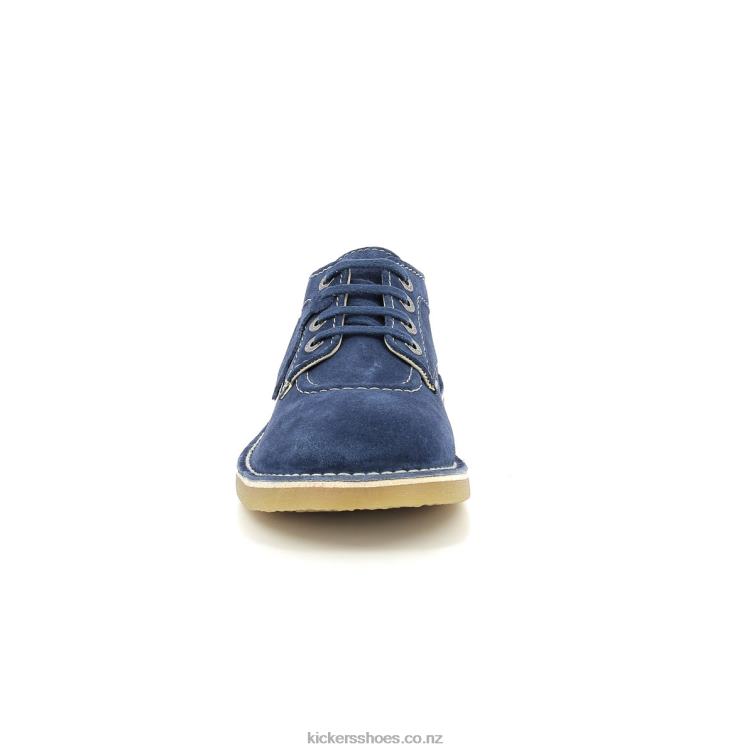 Kickers Men Kick Karma Blue NPZDR338