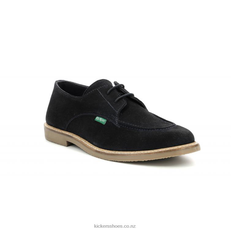 Kickers Men Kick Totaly Navy NPZDR331