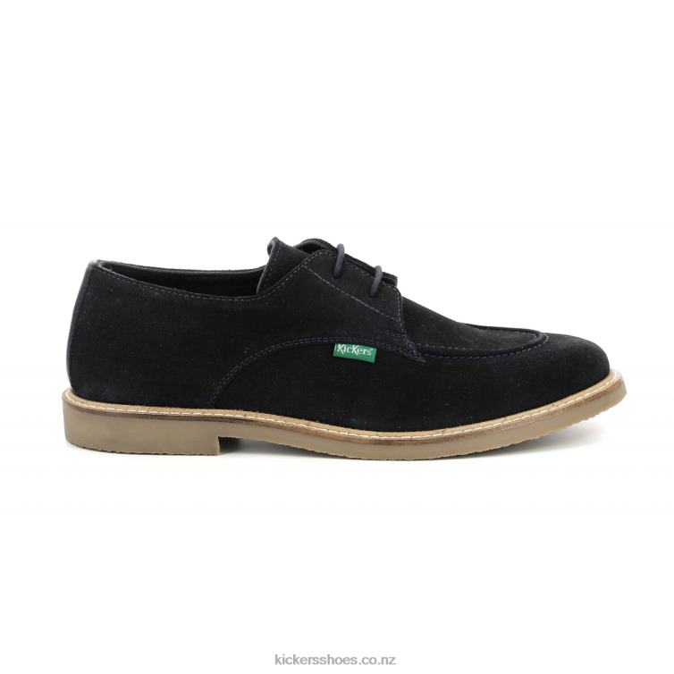 Kickers Men Kick Totaly Navy NPZDR331