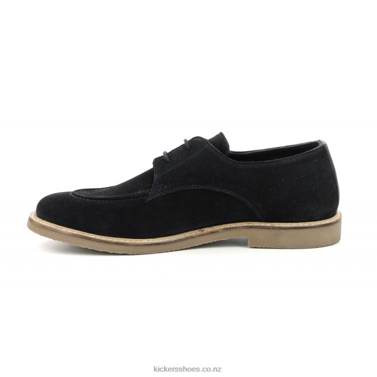 Kickers Men Kick Totaly Navy NPZDR331