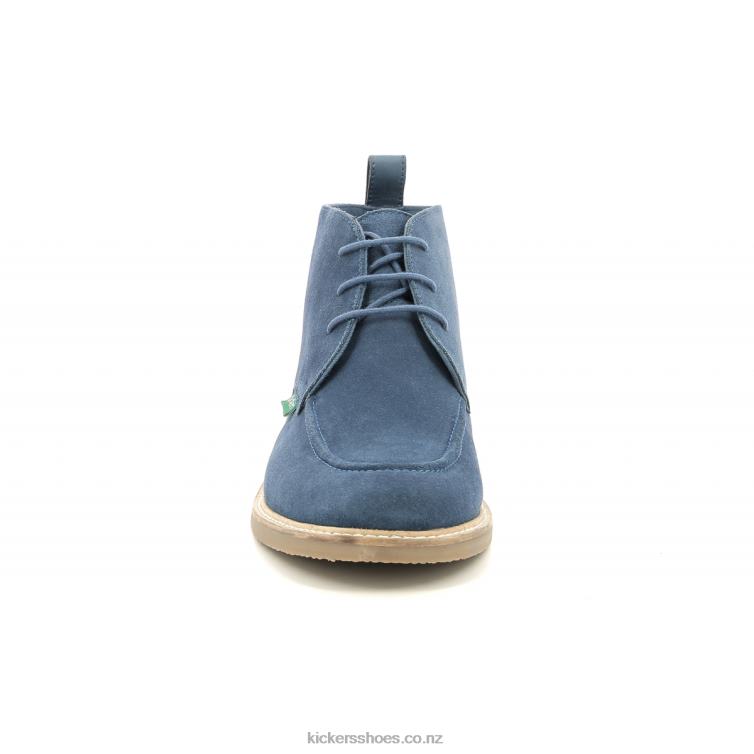 Kickers Men Kick Totem Blue NPZDR333