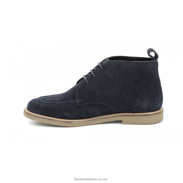 Kickers Men Kick Totem Navy NPZDR336