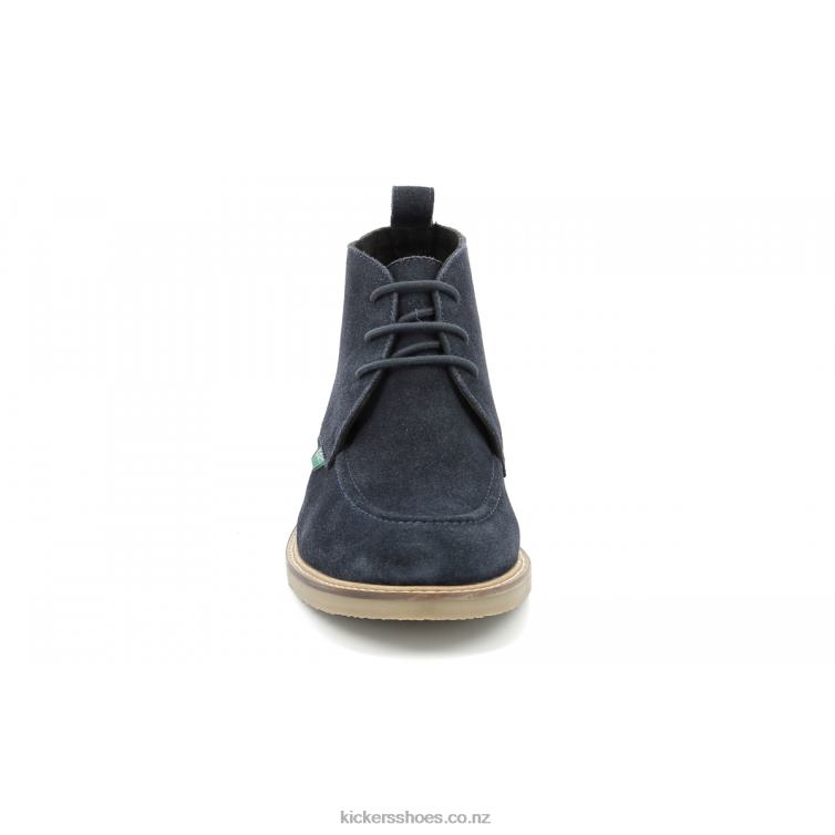 Kickers Men Kick Totem Navy NPZDR336