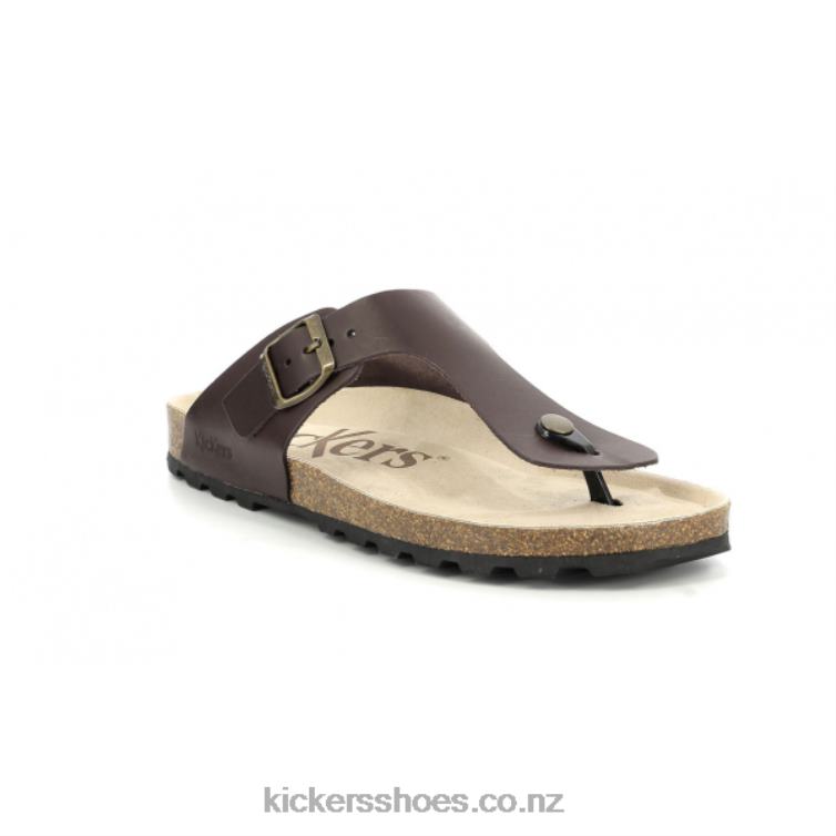 Kickers Men Kick Emma Brown NPZDR300