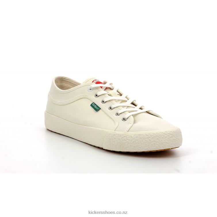 Kickers Men Arveil White NPZDR317