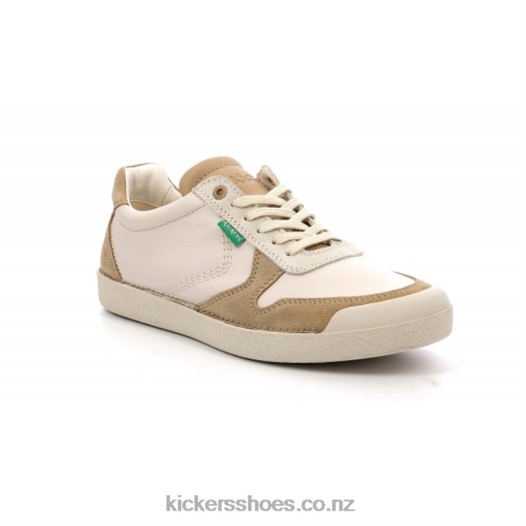 Kickers Men Kick Trecky Transparent NPZDR321
