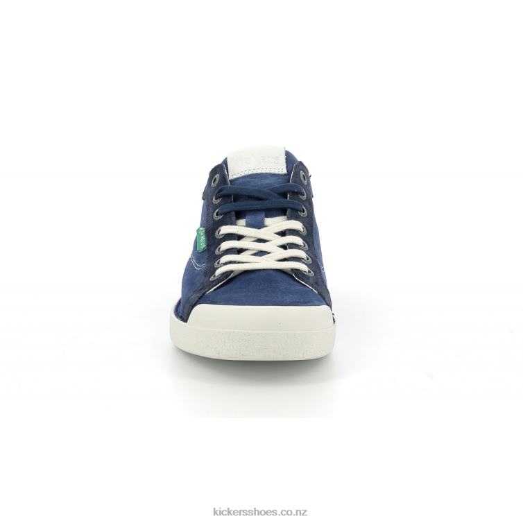 Kickers Men Tropik Blue NPZDR327